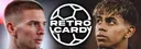 Retro Card#9698 banner