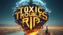 Toxic Troubles RP banner