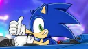 ソニックレーシング クロスワールド コミュニティ banner