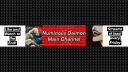 Numinous Daimon's Server Discord server banner