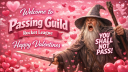 Passing Guild banner