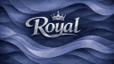 Royal banner