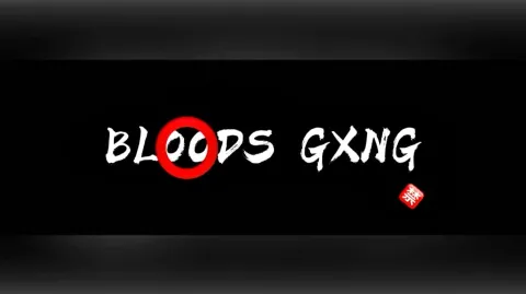 BLOODS GXNG 🈲 { SC2 } banner