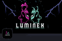 Luminex banner