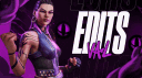 VALORANT Edit Server banner