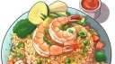 Shrimps™' banner