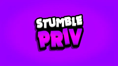 Stumble Priv banner