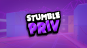 Stumble Priv Discord server banner