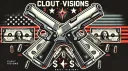 Clout Visions banner