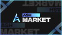 Ash Market banner