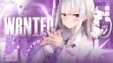 Wanted 望 banner