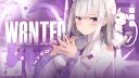 Wanted 望 Banner
