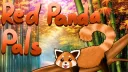 Red Panda Pals banner
