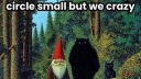 𝘛𝘩𝘦 𝘜𝘯𝘥𝘦𝘴𝘪𝘳𝘢𝘣𝘭𝘦𝘴(18+) Discord server banner