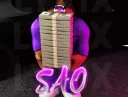 Every body counts🧢🎩🎓 banner
