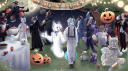 Spooky Furs 👻 banner