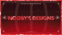 Nooby's Designs banner