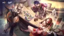 🎭 Dance Of The Masked Fools 🎭 | HSR x ALNST banner