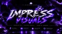Impress Visuals banner