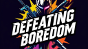 Defeating Boredom Discord server banner