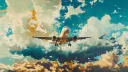 Airline Simulator banner