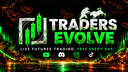 Traders Evolve Banner