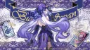 Black Swan Mains  ✶  Honkai: Star Rail banner