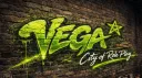 Vega City banner