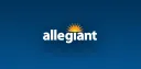 Allegiant Air banner