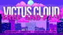 Victus Cloud™ banner