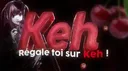 KEH banner