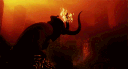 Purged Kwueen banner