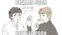 Beatles Jerkle Circ 🪲🕺🎶 banner