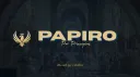 PAPIRO POR PRINCÍPIOS banner