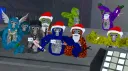 Gone Tag banner