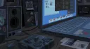 banner