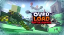OVERLOAD[EARLY ACCESS] banner