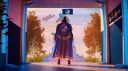 The Knights of the Constitution banner