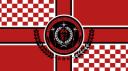 The Knights of the Constitution Banner