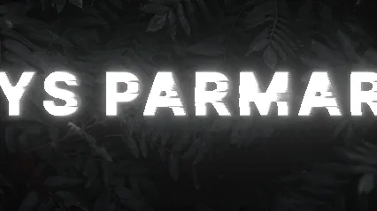 YS PARMAR banner