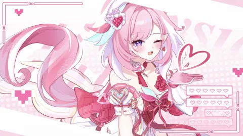 Elysia & Eden Lounge~ ♪ ✦ banner