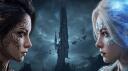 InRage Banner