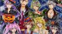  SPOOKY! Ga Kill!! Discord  Banner