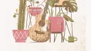 Tranquil Terrace banner