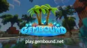 Gembound Network banner