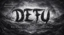 Defy Server . banner