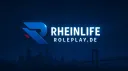®RheinLife.de | Hostet by Tube banner