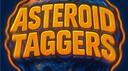 Asteroid Horror Banner