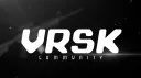 Vrsk Community banner