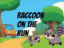 Raccoon on the Run#2424 banner